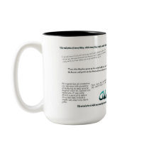 Adam smith Quotes Mug