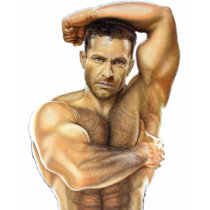 Adam t-shirts by keithmcdowell Adam t-shirts