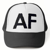 adamant films hat