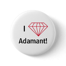 Adamant Pin