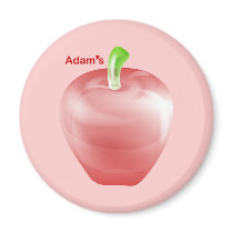 Adam's Apple magnets