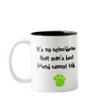 Adams' Bear Mugs