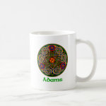 adams celtic knot coffee mugs r356b01553511404380e66545f6ec22b2 x7jgr 8byvr 150 Adams Coat of Arms