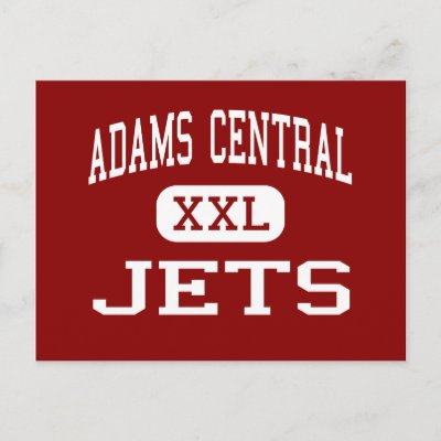 Adams Central