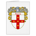 adams coat of arms mantled cards rcb879a5c5eb3495f8aa0be95a06b3d04 xvuat 8byvr 150 Adams Coat of Arms