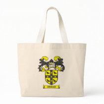 Adams Crest bags