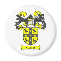 Adams Crest magnets