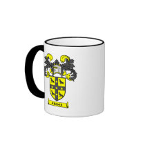 Adams Crest mugs