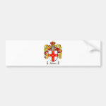 adams family crest adams coat of arms bumper sticker re0bc50389a584e01b0ad07134b7d4004 v9wht 8byvr 150 Adams Coat of Arms