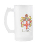 ADAMS FAMILY CREST -  ADAMS COAT OF ARMS mugs