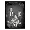 Adams Family Daguerreotype 1846 posters by lc_prints Adams Family Daguerreotype 1846 posters