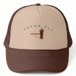 Adams Fly Lure