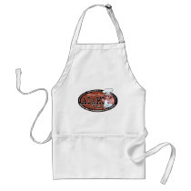 Adam's Ribs Aprons