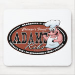 Adam's Ribs mousepads