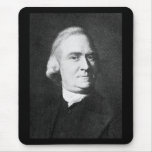 Adams ~ Samuel Adams 1722 - 1803 Mouse Pads