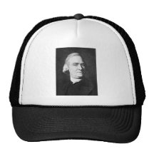 Adams ~ Samuel Adams 1722 - 1803 Trucker Hats