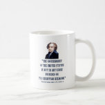 Adams -Tripoli -2 Mug