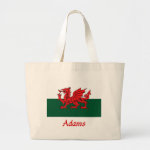 adams welsh flag tote bag r757bca65ca9b4e02821848b7dacb94f7 v9w72 8byvr 150 Adams Coat of Arms