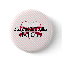 Adamsville, Alabama Button