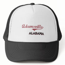 Adamsville Alabama City Classic