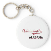 Adamsville Alabama City Classic