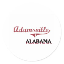 Adamsville Alabama City Classic