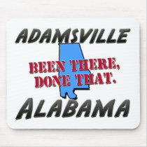 adamsville mouse mats