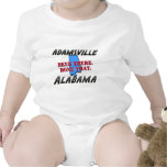 adamsville t-shirts