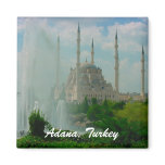 Adana, Turkey magnets