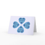 Adanvdo Heartknot Card
