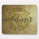 Adapt Mouse Pad