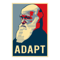 Adapt posters