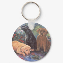 Adayatthepond keychains
