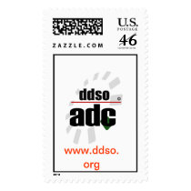 ADC Stamp