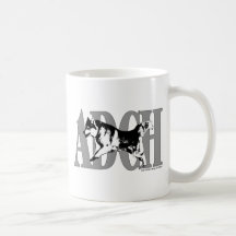 ADCH Sibe Coffee Mugs