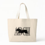 ADCHACD TOTE BAG