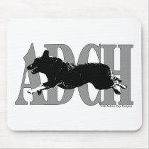 ADCHACD MOUSE PADS