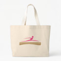 Add A Name Gymnastics Bag