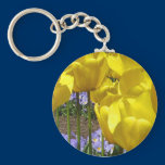 Add a Name to Your Keychain keychains