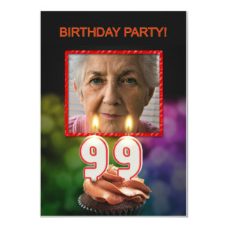 99th Birthday Gifts on Zazzle