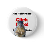 Add A Squirrel Custom Photo Button