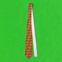 ADD ALITTLE COLOR ties