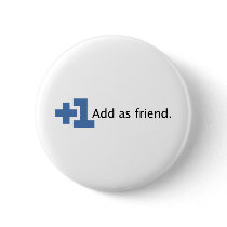 Add as Friend - Plus One Buttons