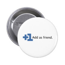 Add as Friend - Plus One Buttons