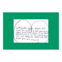 ADD Feelings of the youth posters