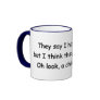 ADD Full of Chickens Mugs