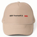 ADD  Heat hats