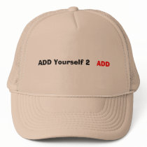 ADD  Heat hats
