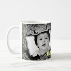 Add Imgae Halloween Mug Black Cat mug