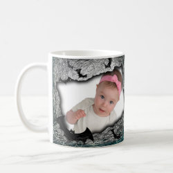 Add Imgae Halloween Mug Monster Tofu mug
